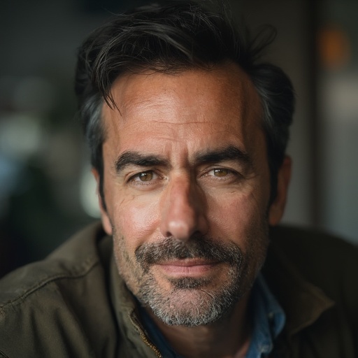 Álex Domínguez Herrera — Mejores Casinos Online España reviewer